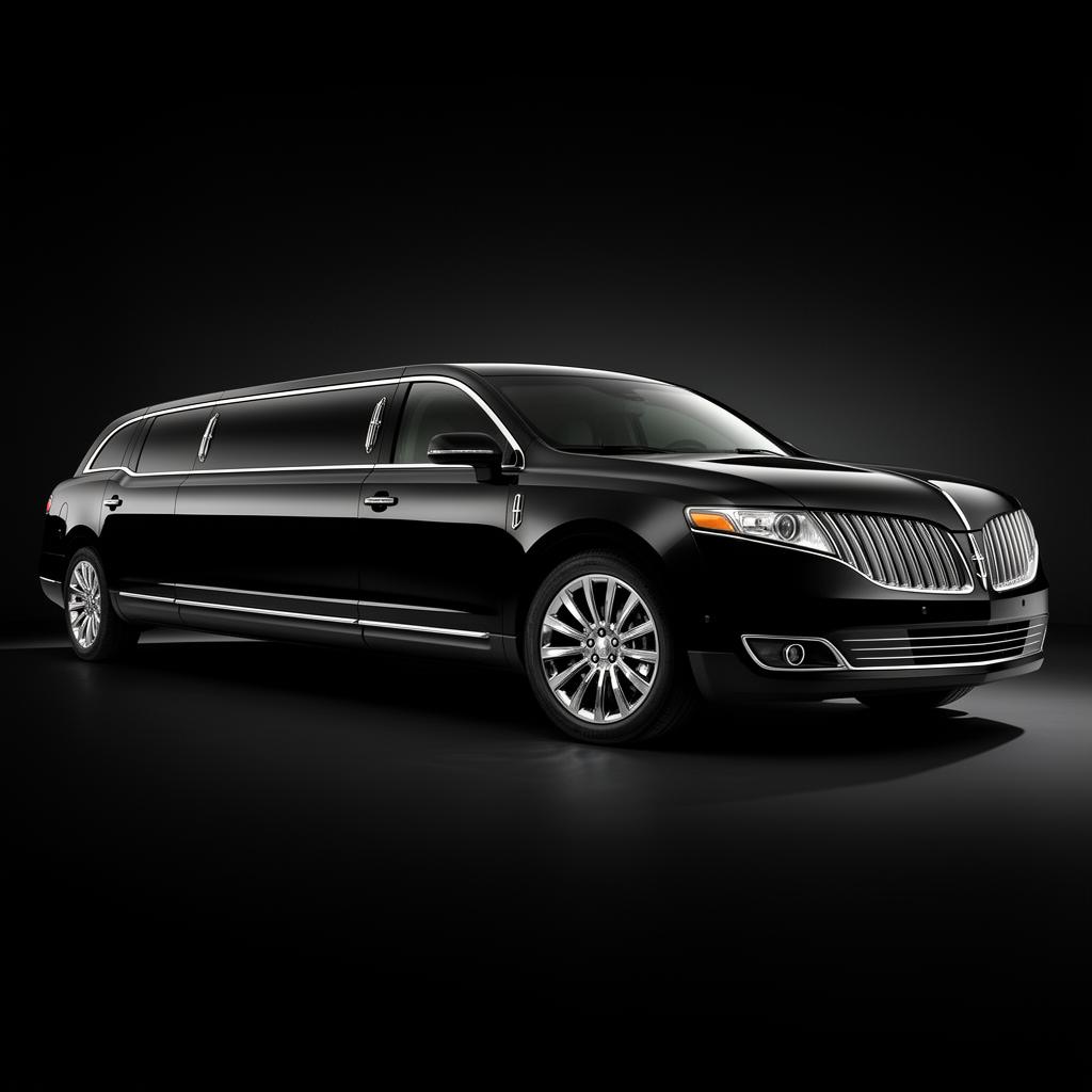 Stretch Limousine