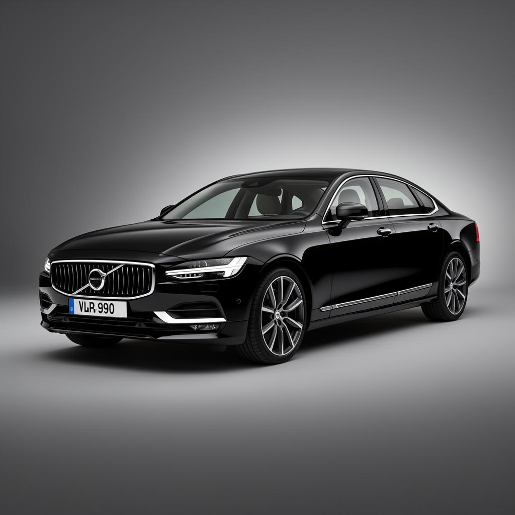 Executive Sedan